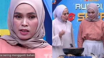 Influencer Viral Jelaskan Alasan Membuat Konten Kimpul