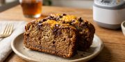 Bikin Banana Bread Viral Pakai Rice Cooker: Trik Anti Gagal!