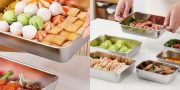 5 Food Container Stainless Anti Karat di Bawah Rp100 Ribu, Awet Bertahun-tahun