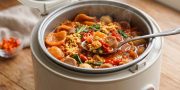 Resep Seblak Pedas Pakai Rice Cooker: Trik Kenyal Tak Lembek