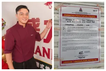 Restoran Aktor Ini Tutup 10 Hari Setelah Buka, Ada Apa?