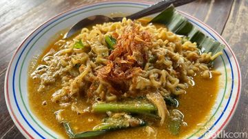 Warkop 24 Jam Pamulang: Mie Dogdog & Sop Daging yang Wajib Dicoba