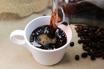 Tak Hanya Usir Kantuk, Ini Manfaat Kopi untuk Pria Dewasa