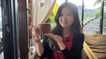 Influencer Kuliner Jelajah Spot Seru di Puncak!