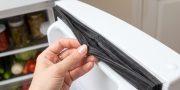 Karet Kulkas Mengeras? Ini Penyebab dan Cara Agar Tetap Rapat