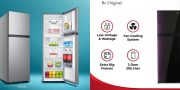 5 Kulkas 2 Pintu No Frost Terbaik, Hemat Listrik & Awet