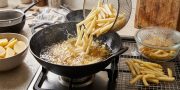 Bukan Cuma Minyak Panas, Ini Teknik agar Kentang Goreng Renyah