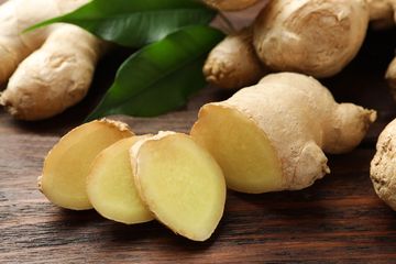 Jahe Cepat Keriput? 5 Trik Simpan agar Tetap Segar