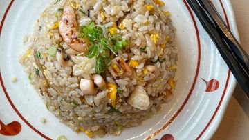 3 Resep Nasi Goreng Ala Jawa & Jepang, Praktis untuk Keluarga!