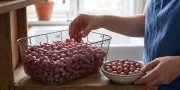 5 Kesalahan yang Bikin Bawang Merah Cepat Lembek & Busuk Meski di Tempat Kering