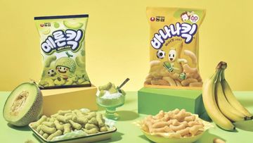 Snack Favorit Jennie BLACKPINK dalam 7 Kuliner Korea Populer