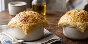 Resep Zuppa Soup Tanpa Oven atau Airfryer, Lezat dan Simpel