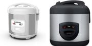 5 Rice Cooker Stainless Steel Terbaik di Bawah Rp500 Ribu, Awet!