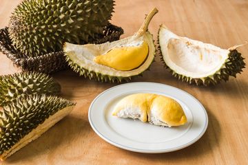 5 Durian Malaysia Terpopuler: Musang King hingga XO, Ini Cirinya