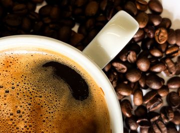 Mocha Java: Kopi Blend Tertua di Dunia, Sudah Pernah Coba?
