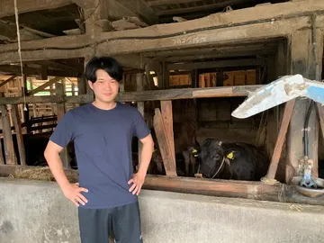 Tinggalkan IT Demi Beternak Wagyu, Pria Ini Lebih Bahagia
