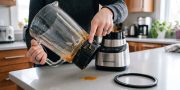 6 Tanda Karet Blender Harus Diganti, Cek Sebelum Dipakai