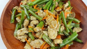 3 Resep Tempe Praktis: Mendoan hingga Orek yang Bikin Nagih