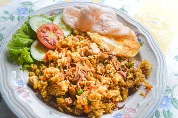 7 Street Food Terbaik Asia Tenggara, Ini Juara dari Indonesia!