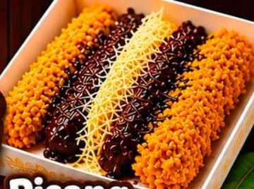 8 Foto Makanan AI Ini Bukannya Menggoda, Malah Merinding!