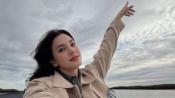 Alice Norin Bocorkan 10 Kuliner Favorit di Jakarta Selatan