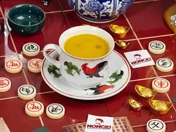 7 Kopitiam di Gading Serpong, Sarapan Mantap Sambil Nongkrong