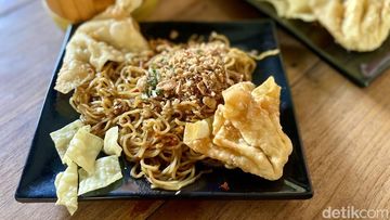 5 Tempat Nongkrong 24 Jam di Jakarta, Makan Enak Mulai Rp 10 Ribuan