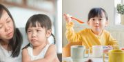 Trik Latih Anak Picky Eater Makan Sendiri Tanpa Dipaksa
