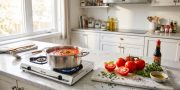 Waspadai: Masak Tomat di Panci Aluminium