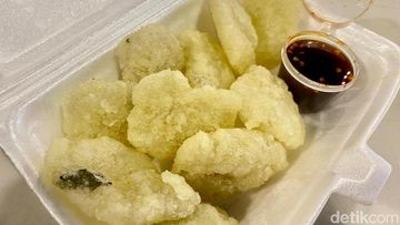 3 Resep Serba Aci Khas Jabar, Cireng Bumbu Rujak Wajib Coba!