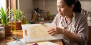 Talenan Plastik Bergores? Ini Cara Cek Keamanannya