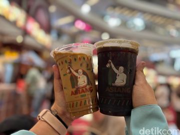 Jangan Skip! 7 Kuliner Legendaris Nusantara di Festival Ini