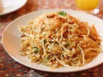 5 Makanan Indonesia yang Punya Kembaran di Luar Negeri