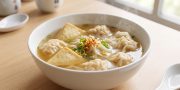12 Resep Chinese Food Favorit Keluarga, Mudah untuk Menu Rumahan