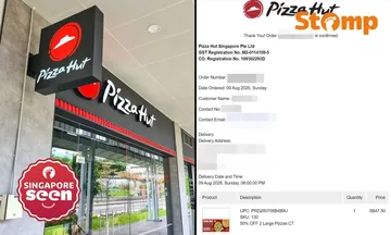 Pizza Anak Lapar Telat 2 Jam, Makan Malam Keluarga Berantakan
