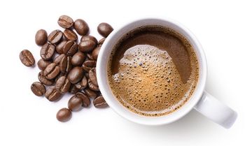 Studi: Minum Kopi Rutin Turunkan Risiko Kanker Hati