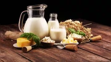 7 Jenis Susu dengan Protein Tertinggi, Bukan Cuma Susu Sapi!