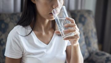 Niat Kurus, Wanita Ini Cuma Minum Air 2 Minggu, Otaknya Rusak Parah