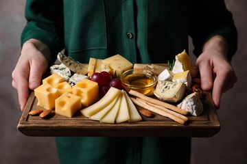 Cheese Platter Viral: Halal atau Tidak? Cek 5 Hal Ini
