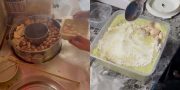 Resep Kuah Bakso 35 Liter: Takaran Bawang Putih, Kemiri & Daun Jeruk
