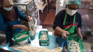 Inovator Pangan Lokal, Ayo Ikut DPD RI Awards 2026!