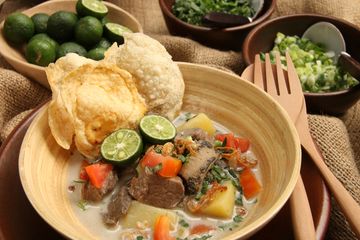 5 Sup Terbaik Indonesia: Ini Juara Pertamanya!