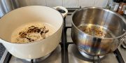 Panci Enamel vs Stainless: Mana yang Lebih Mudah Gosong?
