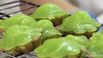 Curry Puff Michelin & Kanomsiam Hadir di Festival Kuliner Jakarta