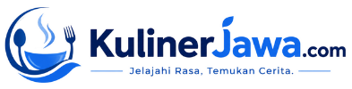 Kuliner Jawa