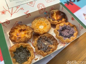 Berburu Jajanan Viral & Konser Seru di TikTok Food Fest 2026