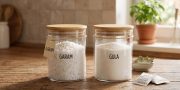 Trik Silica Gel Bekas Sepatu agar Garam & Kaldu Tak Menggumpal