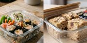 8 Resep Bekal Kukusan Viral yang Sehat dan Anti Hambar