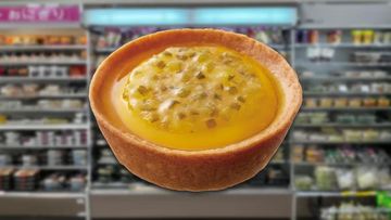 Minimarket Ini Bikin Menu Unik Pakai AI, Hasilnya Tak Terduga!