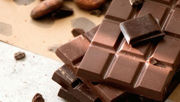 5 Cara Memilih Cokelat Sehat, Ngemil Bebas Khawatir